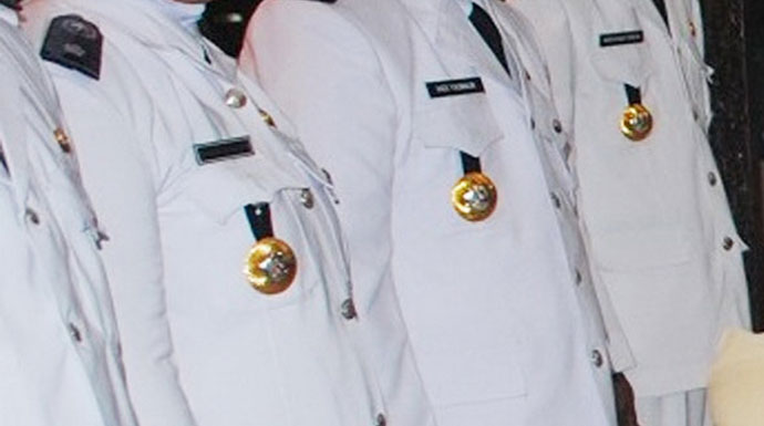 Pendaftaran Seleksi Camat dan Lurah di Pekanbaru Tutup Hari Ini