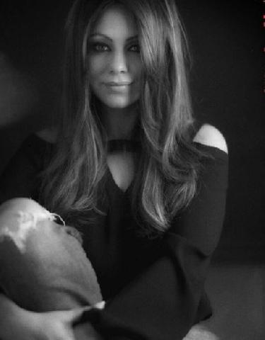 Gauri Khan Tampak Awet Muda