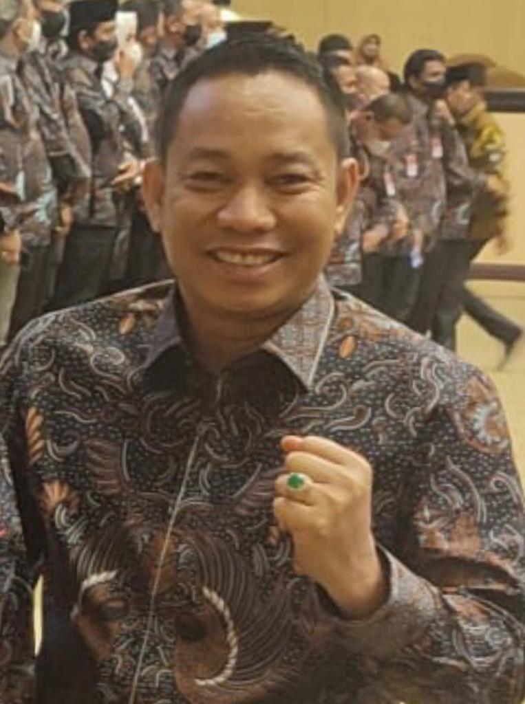 BOB Sebagai Operator Antara PT BSP dan Pertamina