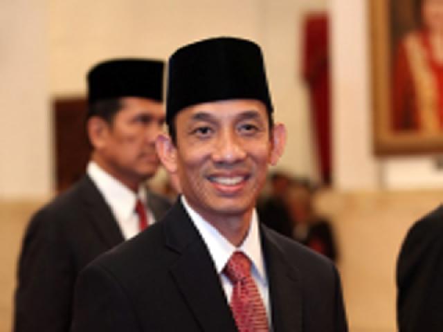 Jokowi Benarkan  Arcandra Tahar Masuk Bursa