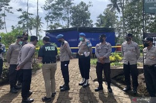 Dua Jenazah Korban Tragedi Kanjuruhan Diautopsi