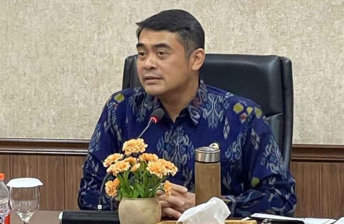 Kasus Ujaran Kebencian, Arya Wedakarna Dipecat sebagai Anggota DPD RI