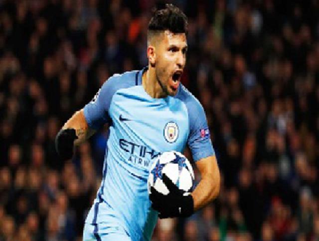 Perjuangkan Posisi di City