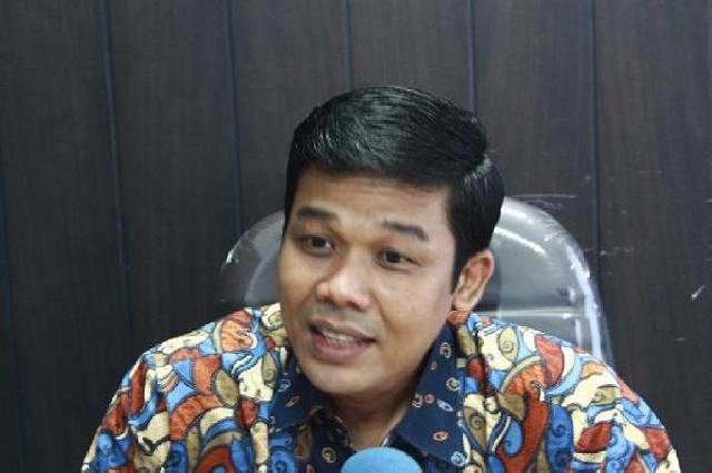 Dewan Minta Semua OPD Lakukan Koordinasi dengan Penegak Perda