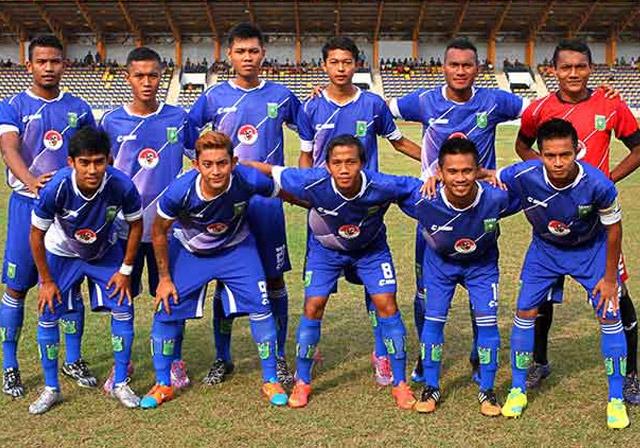 Persih Incar Mantan Pemain PSPS