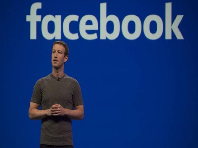 Marck Zuckerberg Berjanji akan Hapus Setiap Berita Hoax yang Beredar di Facebook