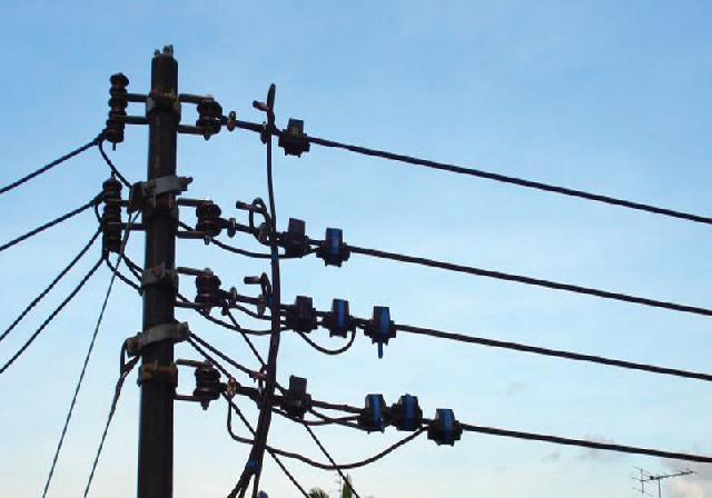 Dedap Berharap Bisa Menikmati Listrik