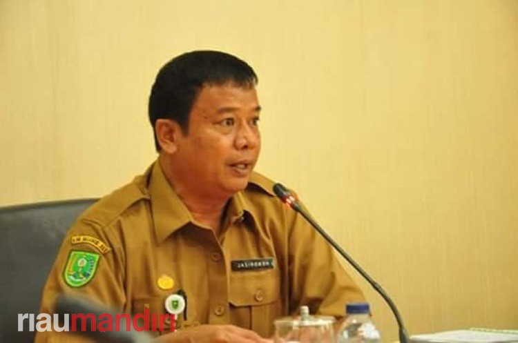 Kabupaten Indragiri Hulu Kembali Gelar MTQ Serentak di 14 Kecamatan
