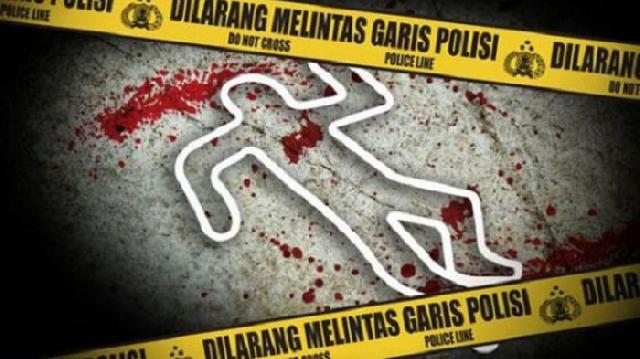 Ini Keterangan Kapolsek Sabak Auh Siak Terkait Pembunuhan Dini Hari Tadi
