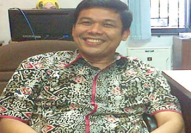 Komisi IV Hearing Bersama PT MIG dan DKP