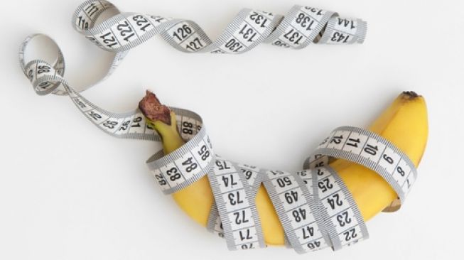 Terungkap, Ini Ukuran Penis Pria yang Bisa Bikin Wanita Big Orgasme