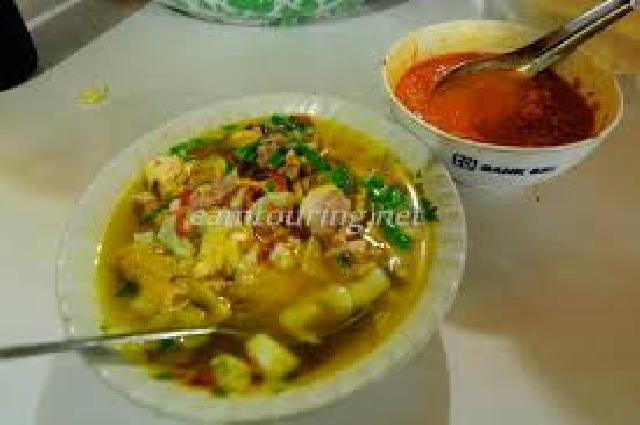 Soto Kadipiro Yogyakarta Legenda Kuliner Nusantara