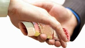 Aliran Dana Dugaan Korupsi BTS di Kominfo