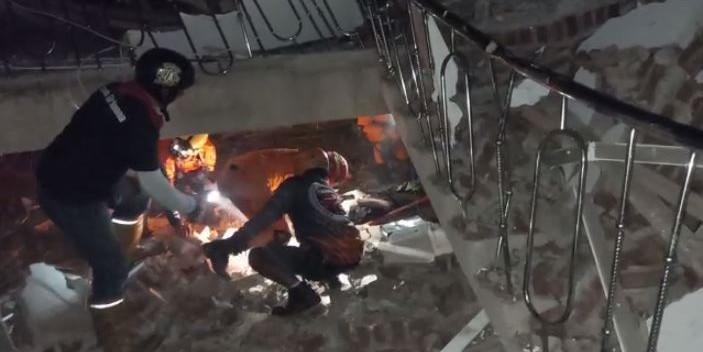 Gempa Cianjur, Data BNPB: 103 Orang Meninggal