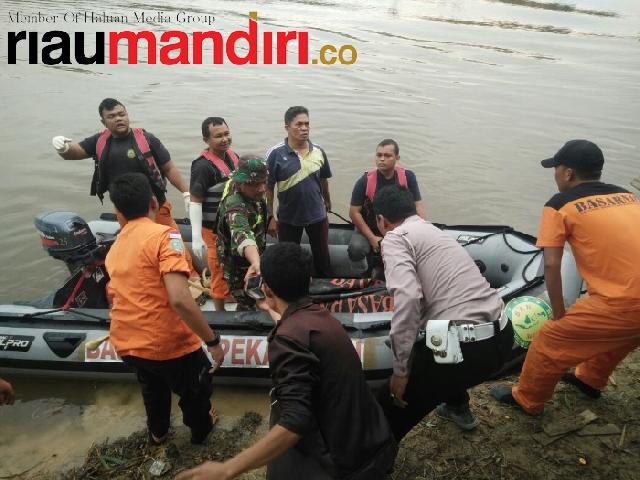 Basarnas dan BNPB Menyerah Setelah 4 Hari Lakukan Pencarian