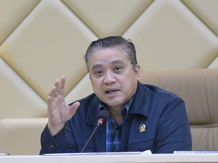 Regulasi Penataan RDTR Masih Tumpang Tindih, Perlu Diatasi dengan SKB 3 Menteri