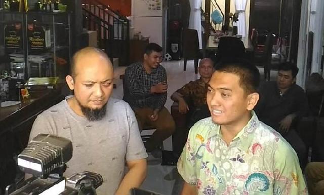 Pulang dari Singapura, Novel Baswedan Dapat Ancaman 