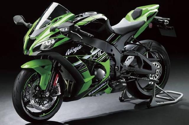 Ini Alasan Kawasaki Enggan Masuk Lagi ke Segmen Sport 150 cc