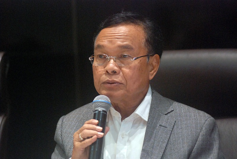 Djohermansyah Djohan: Kondisi Otonomi Daerah tidak Baik-baik Saja