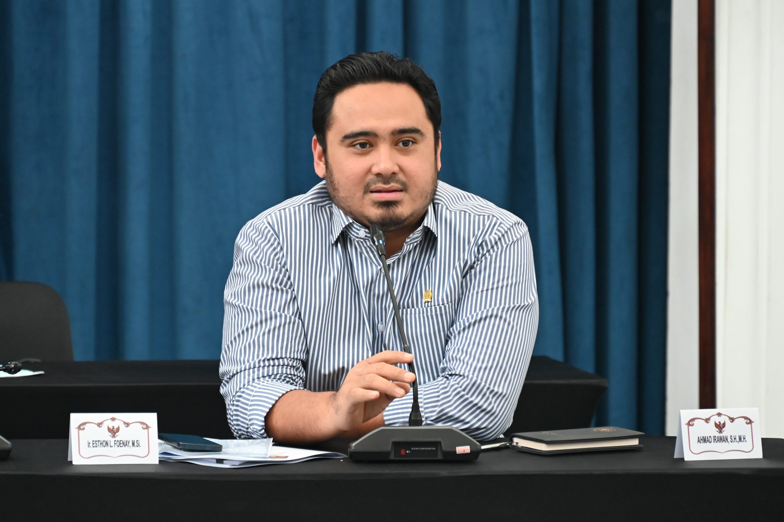 Cegah Sengketa Antardaerah, Penetapan Batas Wilayah Perlu Diatur dengan UU