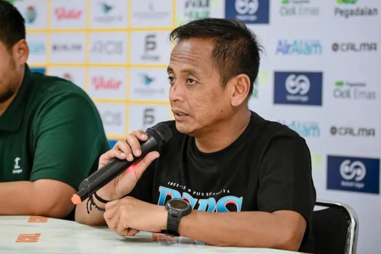 Nasib Ilham Ramadhon Ditentukan Usai PSPS Pekanbaru Hadapi Garudayaksa FC?