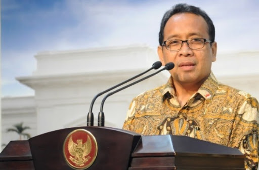 Beredar Kabar Jokowi Akan Reshuffle 18 Menteri, Ini Reaksi Mensesneg