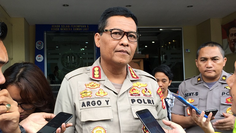 Setelah Tembak Mati 6 Anggota FPI, Polisi Buru 4 Pengawal Habib Rizieq Lainnya