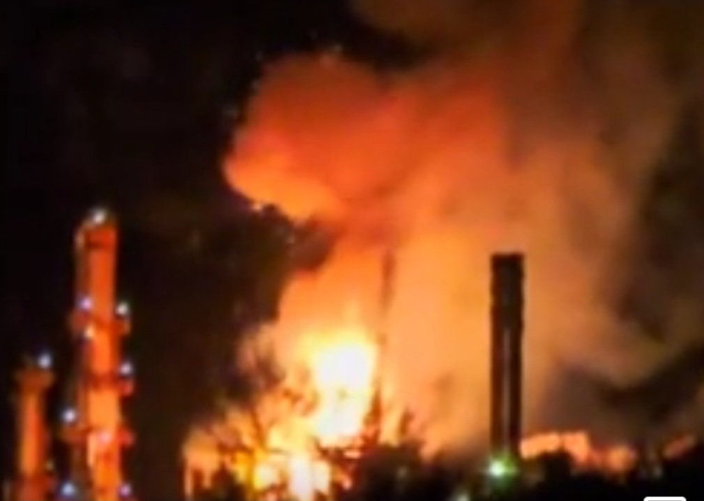 Kilang Dumai Terbakar, Mulyanto: Pemerintah Harus Reformasi Perkilangan Migas