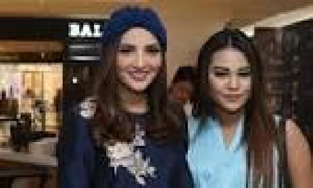 Ashanty Kini Dukung Penuh Aurel Jadi DJ