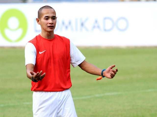 Dicalonkan Jadi Ketum PSSI, Kurniawan: Saya Tak Gila Jabatan