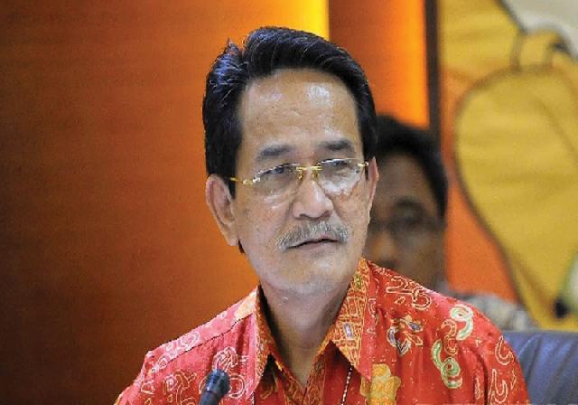 BPS: Angka PHK Bisa Diatasi dengan Tumbuhnya UMKM