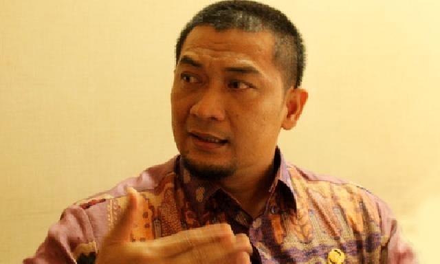 Dikabarkan Bakal Ada Pengurangan Honorer, Ini Penjelasan Pemprov Riau