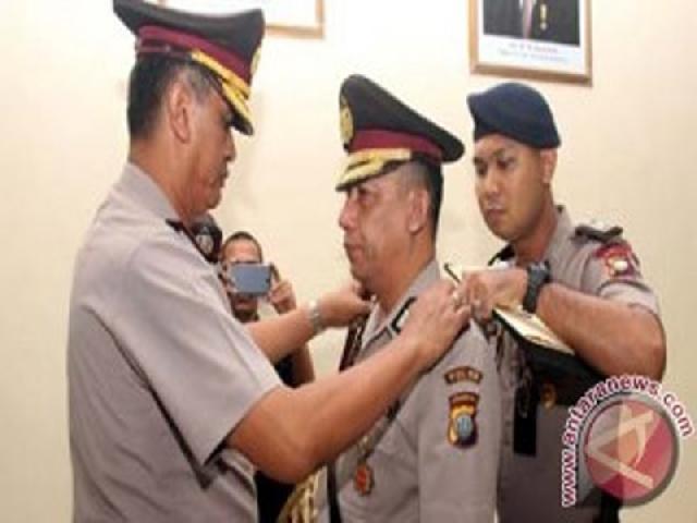 Sekda Kepri Awasi Pejabat Tes Narkoba