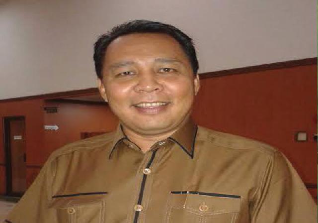 Aherson Tunggu Persetujuan DPP