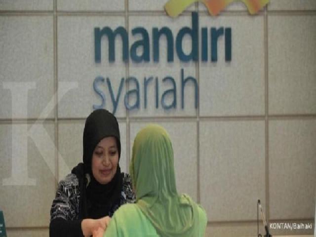 Penjualan Riyal Bank Syariah Mandiri Naik 400 Persen