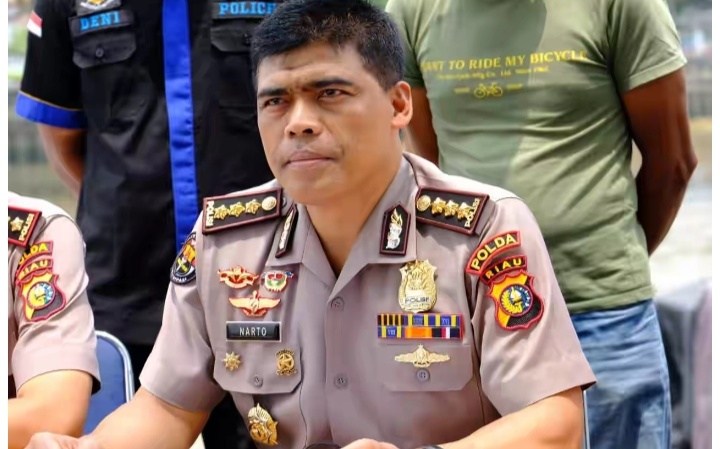 Polda Riau Jelaskan Kronologi Kericuhan di Muscablub PP Pekanbaru