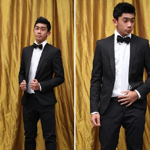 Ditanya Tentang Chelsea Islan, Daffa Wardhana Menghindar