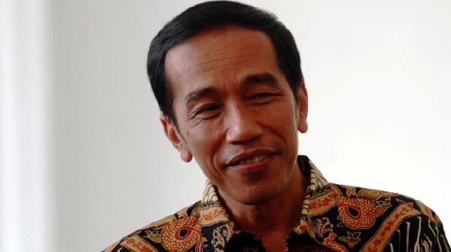 Nasdem: Cawapres Jokowi Bisa Disiapkan Jadi Capres 2024