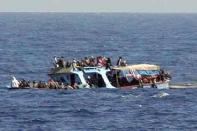 Speed Boat Pembawa TKI Kecelakaan di Perbatasan Malaysia, 5 Tewas, 10 Hilang