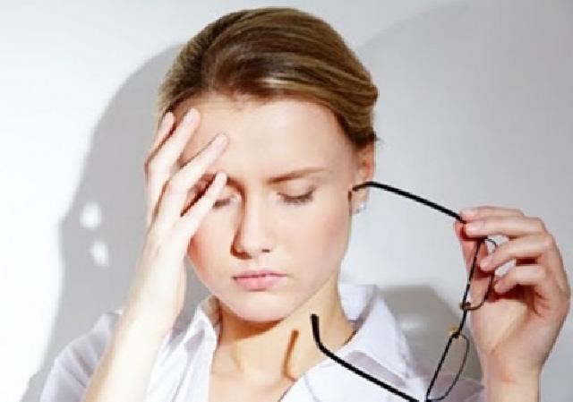 Makanan Yang Dapat Membantu Meredakan Migrain