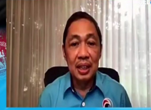 Anis Matta: Jangan Biarkan Asing Jadikan Indonesia sebagai Medan Tempur