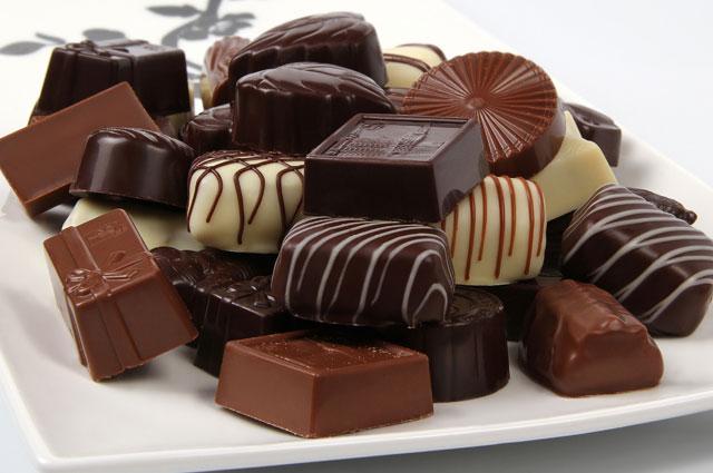 Kesehatan Sarapan dengan Coklat Meningkatkan Ketajaman Otak