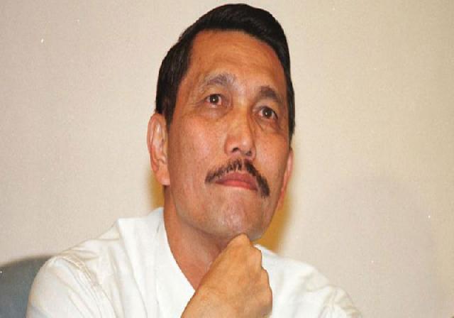 Syarat Calon Independen tak Diubah