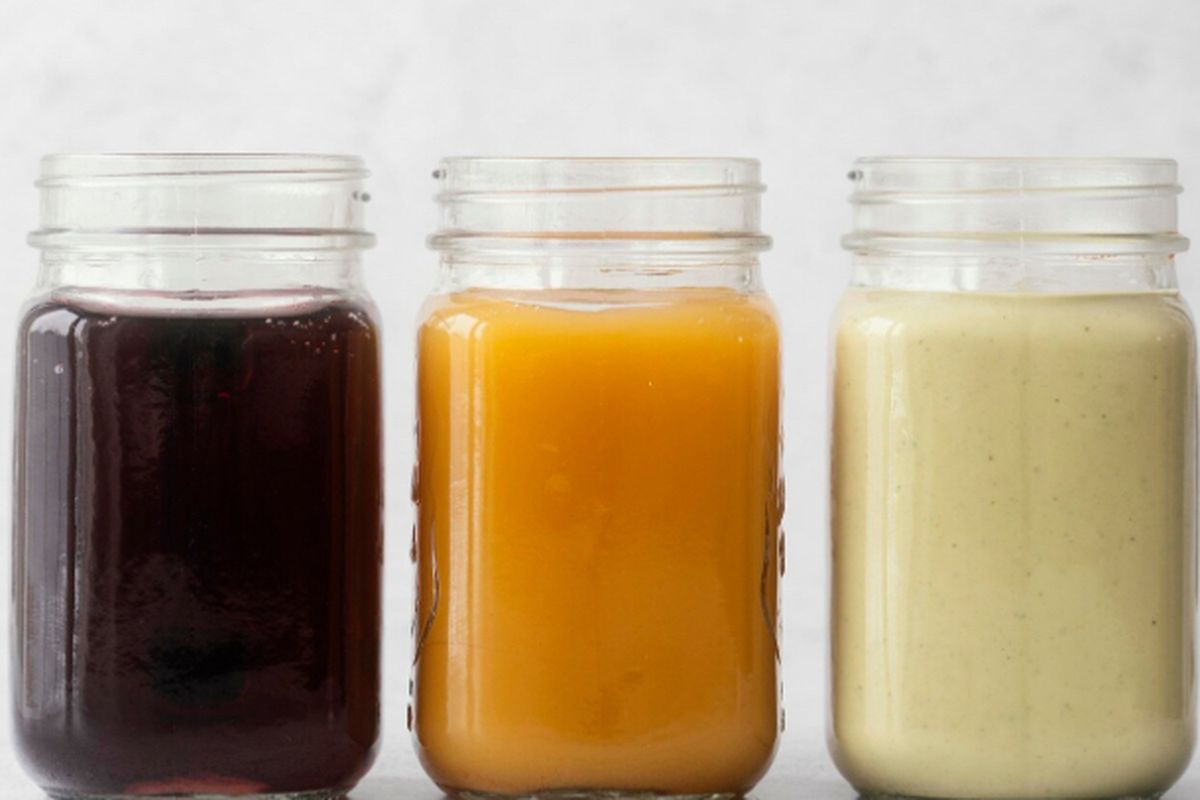 3 Cara Memilih Jamu yang Aman Menurut Dokter, Hindari Botol Bekas