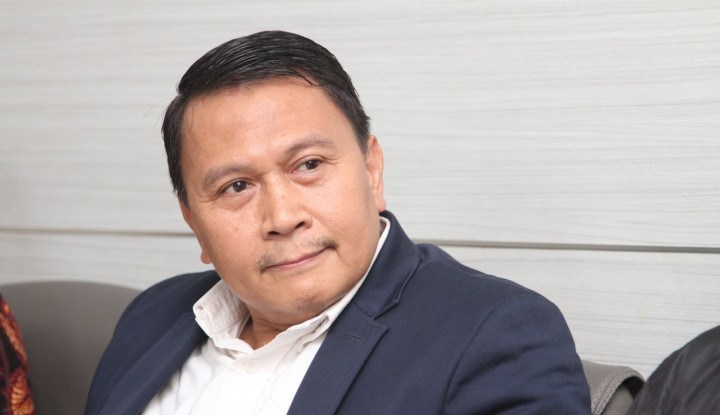 Uraikan Bahaya UU Cipta Kerja, Mardani PKS: Pak Jokowi Sudah Baca Belum?