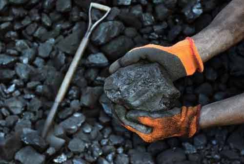 Legislator Mulyanto Minta Pemerintah Naikkan Royalti Ekspor Batu Bara