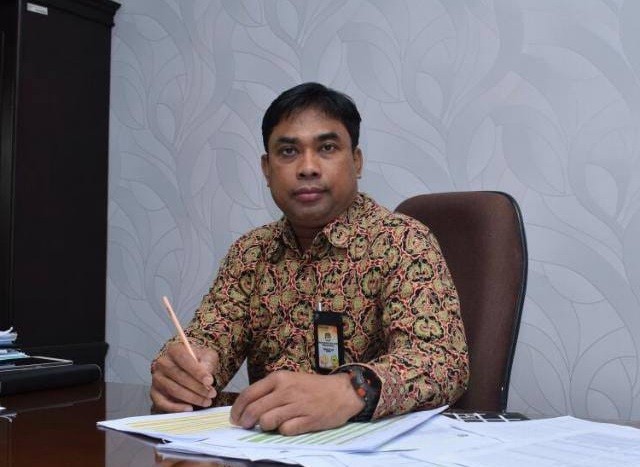 KPU Akan Gunakan Kotak Suara Pemilu 2019 untuk Pilkada Riau