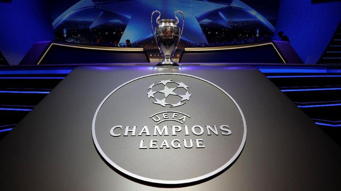 Munchen Vs PSG  di Final Liga Champions, Ini Jadwalnya