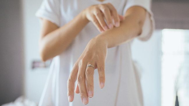 5 Tanda Gangguan Ginjal yang Sering Muncul di Pagi Hari, Jangan Diabaikan