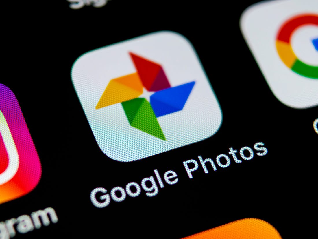 Uji Coba Tak Laku, Layanan Cetak Google Photos Dimatikan